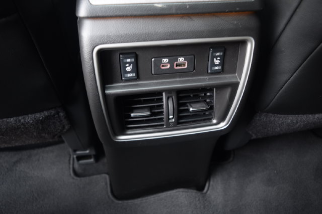 Used 2023 Nissan Murano SL w/ SL Moonroof Package AWD/4WD image 19