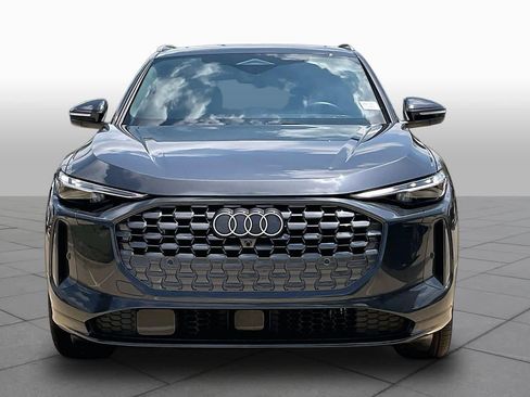 Used 2025 Audi Q5 Prestige AWD/4WD image 4