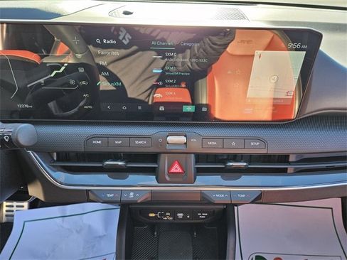 Used 2025 Kia K4 GT-Line Turbo image 22