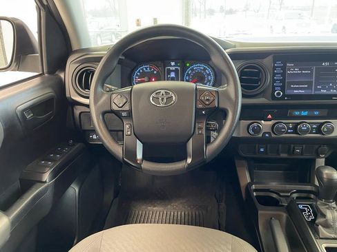 Used 2021 Toyota Tacoma SR image 12