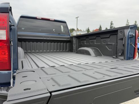 New 2026 Chevrolet Silverado 2500 Custom w/ Custom Value Package image 34