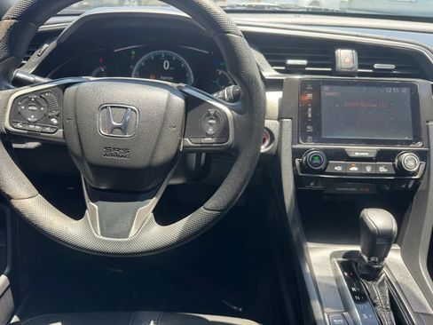 Used 2017 Honda Civic EX image 25