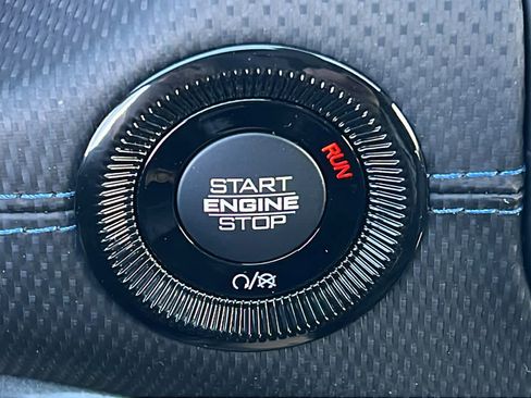 New 2026 Jeep Compass Latitude image 17