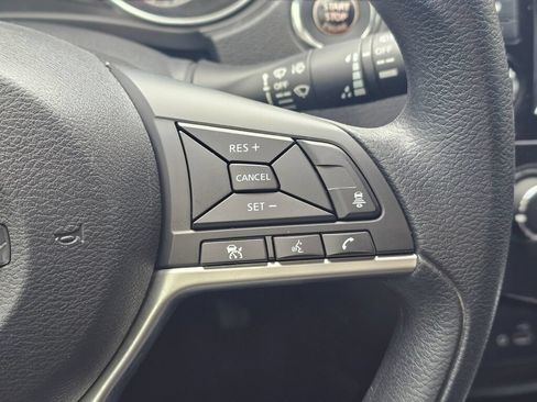 Used 2019 Nissan Rogue SV AWD/4WD image 26