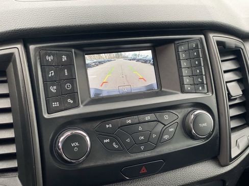 Used 2021 Ford Ranger XL w/ Equipment Group 101A High image 35