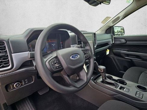 New 2026 Ford Ranger XL w/ Trailer Tow Package RWD image 3