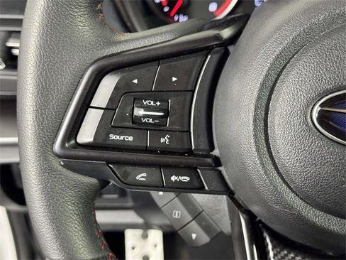 Used 2024 Subaru WRX TR w/ Popular Package #2A image 22