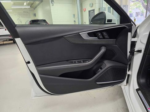 Used 2024 Audi A4 2.0T Premium Plus AWD/4WD image 18