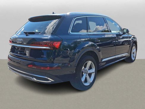 Used 2023 Audi Q7 2.0T Premium Plus w/ Premium Plus Package AWD/4WD image 31