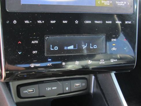 Used 2024 Hyundai Santa Cruz XRT AWD/4WD image 23
