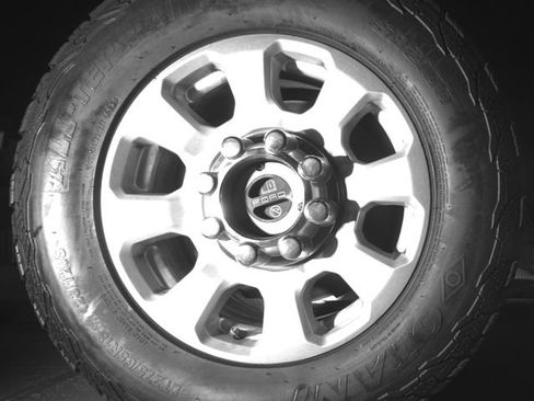 Used 2024 Ford F350 XLT AWD/4WD image 11