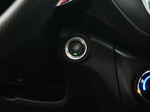 Used 2021 Chevrolet TrailBlazer RS image 20