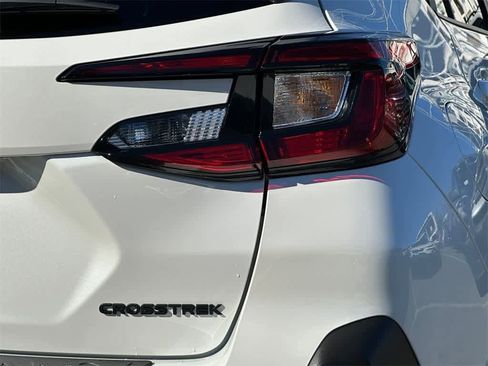 New 2026 Subaru Crosstrek 2.0i Premium image 7