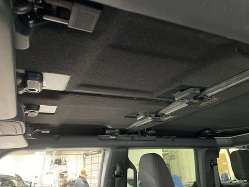 Used 2021 Ford Bronco Wildtrak image 22