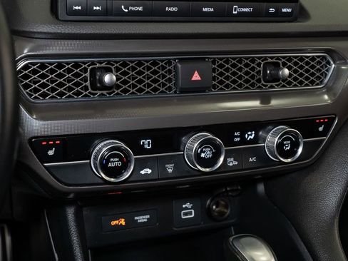 Used 2024 Acura Integra A-Spec image 18