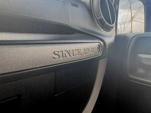 Used 2015 Jeep Wrangler Sport w/ Quick Order Package 24S image 5