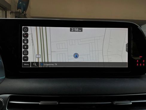 Used 2025 Hyundai Palisade SEL FWD image 35