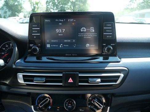 Used 2021 Kia Seltos S AWD/4WD image 14