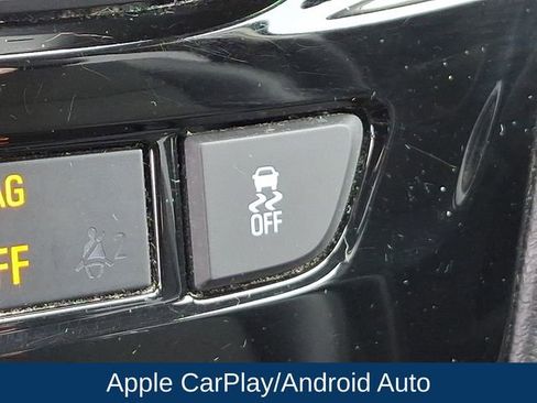 Used 2017 Buick Encore Preferred image 26