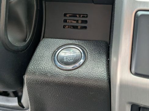Used 2017 Ford F350 Platinum w/ Platinum Ultimate Package AWD/4WD image 21