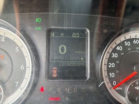 Used 2016 RAM 1500 Express w/ Popular Equipment Group RWD image 4