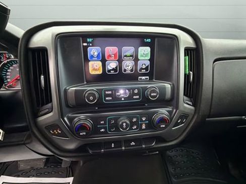 Used 2018 Chevrolet Silverado 1500 LT w/ All Star Edition image 12