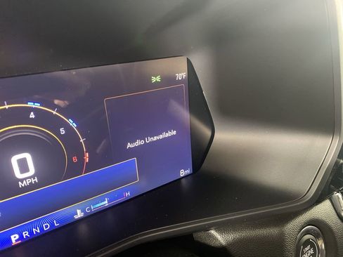 New 2026 Chevrolet Colorado Trail Boss image 13