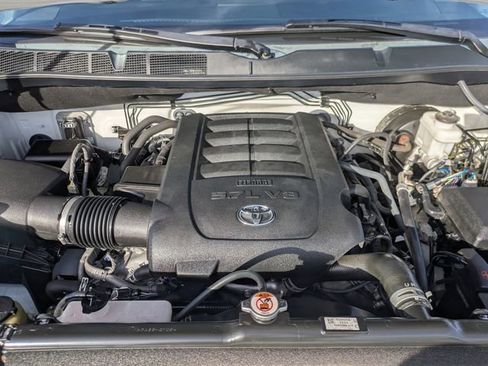 Used 2020 Toyota Tundra SR5 image 34