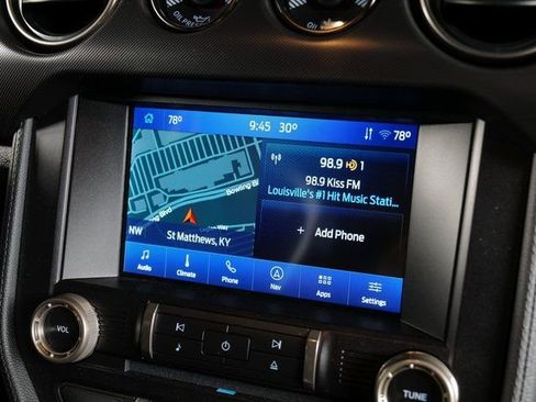 Used 2022 Ford Mustang Shelby GT500 w/ Technology Package image 14