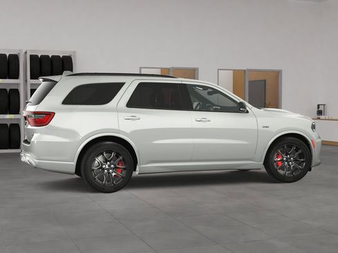 New 2024 Dodge Durango SRT image 8
