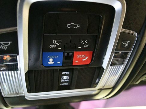 Used 2023 RAM 2500 Rebel w/ Level 2 Equipment Group image 68