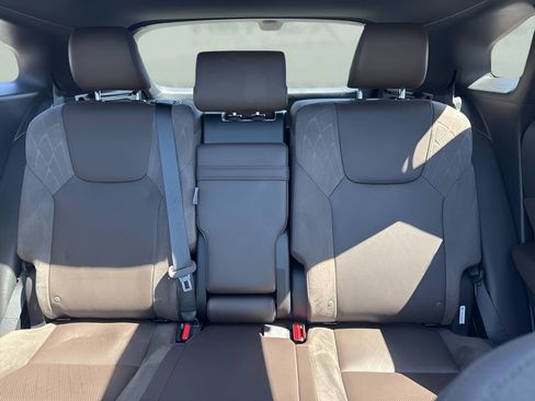 Used 2023 Lexus RX 350 FWD image 12