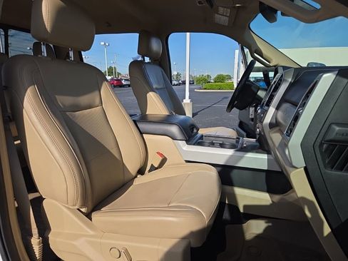 Used 2019 Ford F250 Lariat w/ Tow Technology Bundle AWD/4WD image 33
