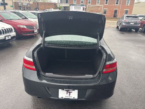 Used 2015 Buick Verano FWD image 14