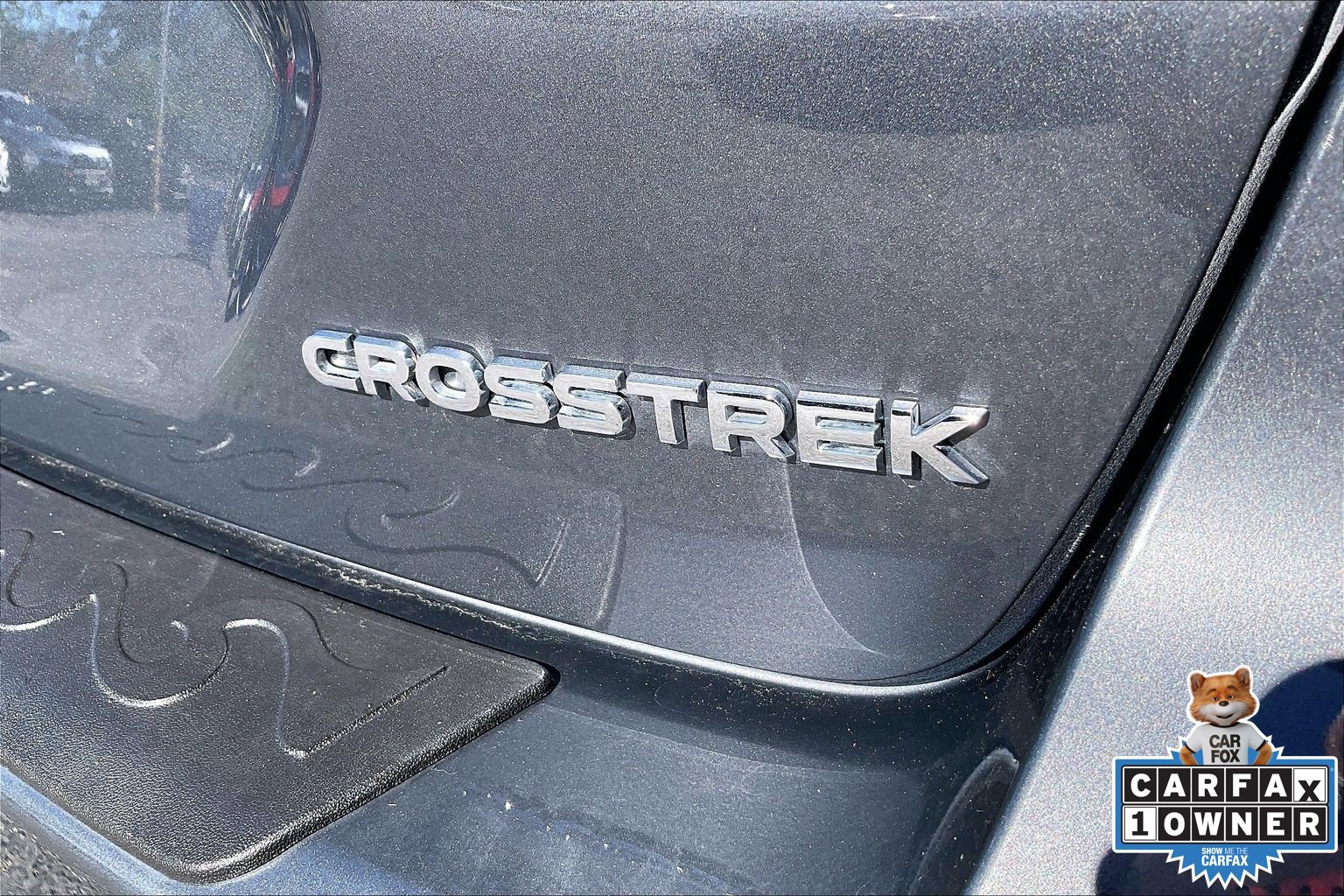 Certified 2024 Subaru Crosstrek 2.5i Limited w/ Popular Package #4A AWD/4WD image 10