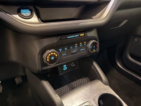Used 2022 Ford Bronco Sport Big Bend AWD/4WD image 24