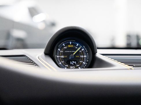 Used 2026 Porsche 911 GT3 image 21