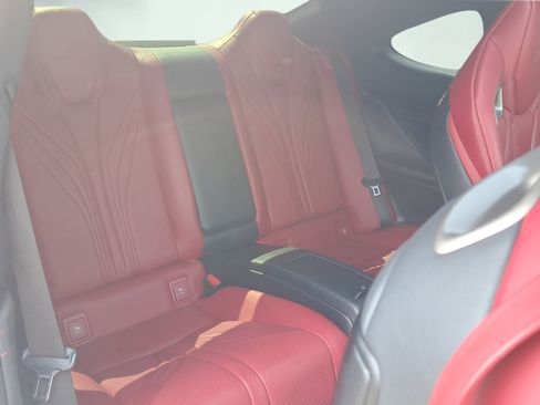Used 2015 Lexus RC F w/ Premium Package RWD image 14