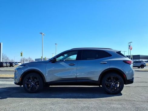 New 2026 Buick Envision Sport Touring image 10