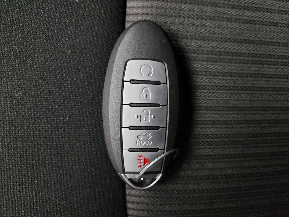 Used 2021 Nissan Sentra SV w/ Trunk Package FWD image 32