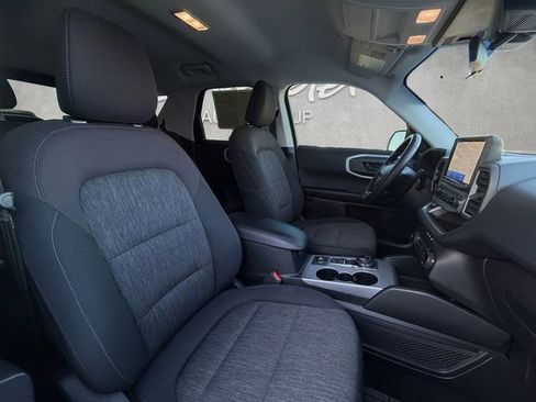 Used 2022 Ford Bronco Sport Big Bend w/ Convenience Package image 23