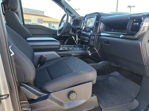 Certified 2022 Ford F150 XL w/ STX Appearance Package image 21