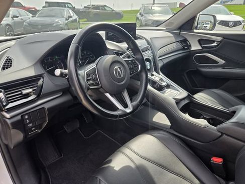 Certified 2024 Acura RDX SH-AWD image 12