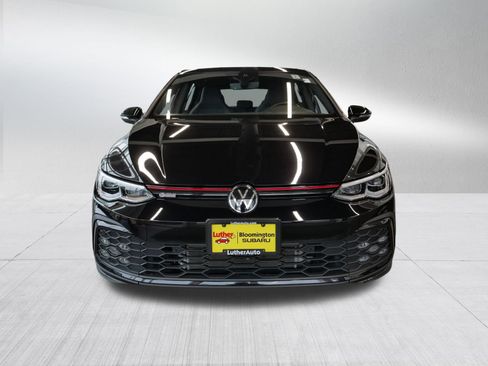 Used 2024 Volkswagen GTI S image 2