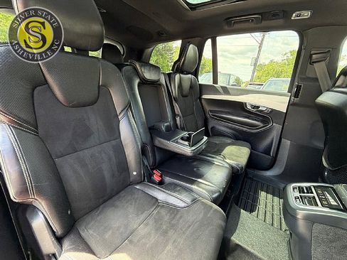 Used 2016 Volvo XC90 T6 R-Design AWD/4WD image 19