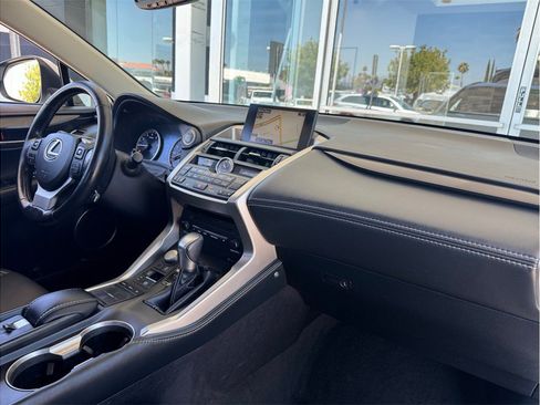 Used 2016 Lexus NX 200t AWD w/ Premium Package image 23