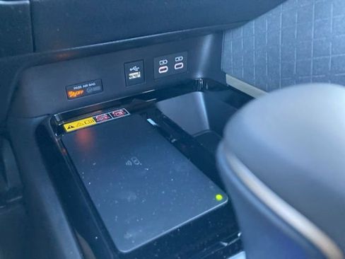 New 2026 Toyota Camry XLE FWD image 29