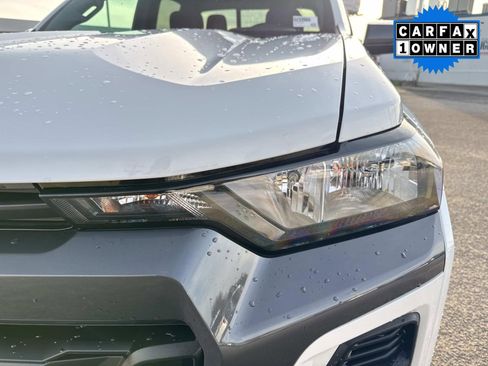 Used 2023 Chevrolet Colorado LT w/ LT Convenience Package II image 10