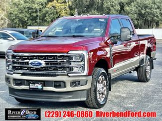 New 2026 Ford F250 King Ranch video 1