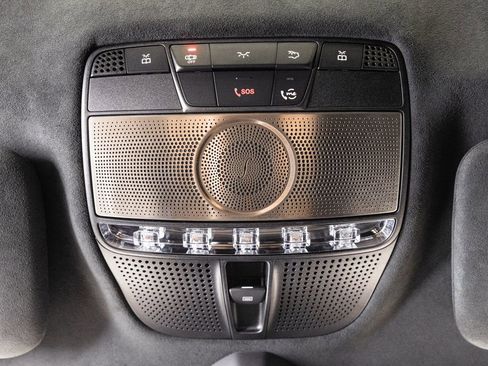 Certified 2026 Mercedes-Benz G 63 AMG 4MATIC image 26